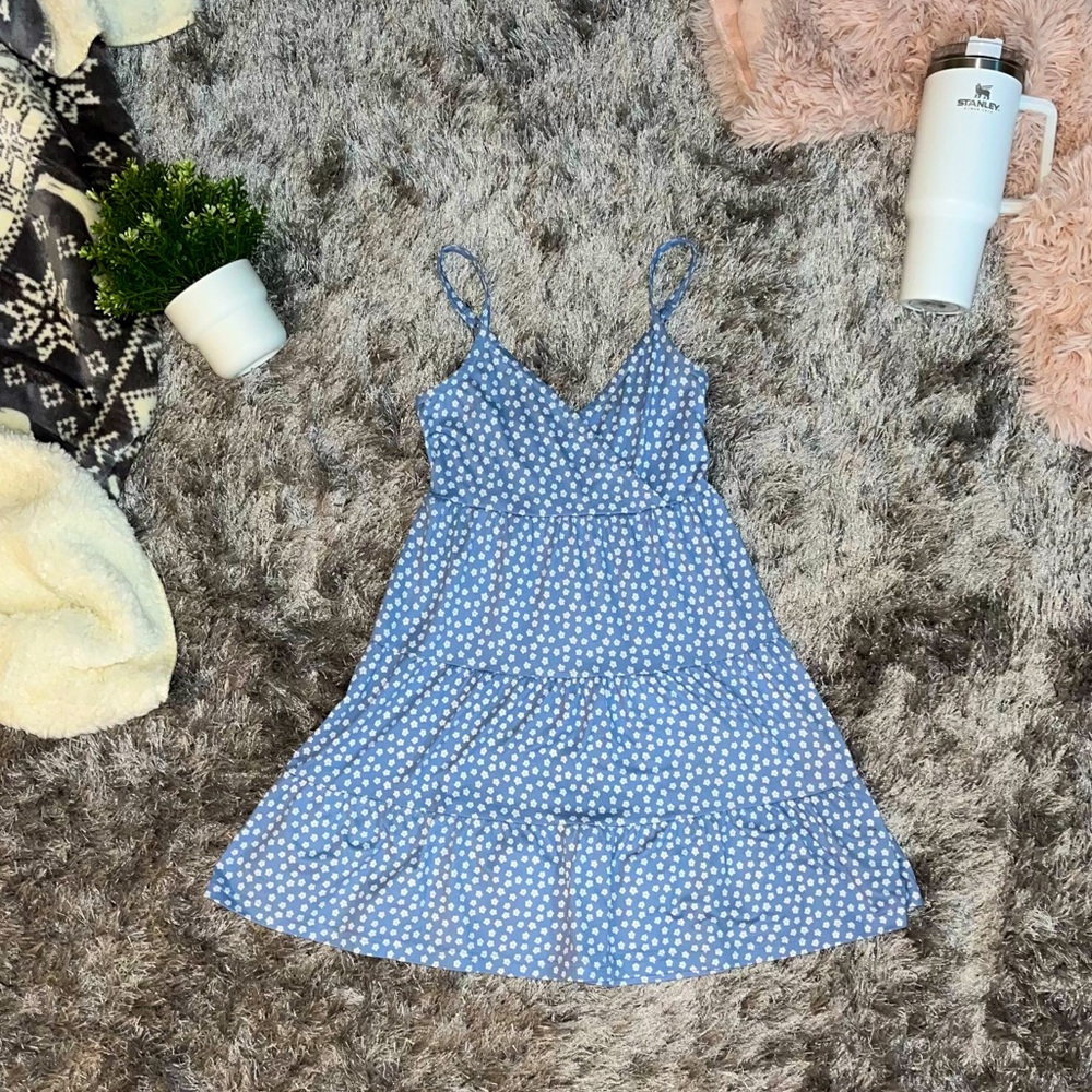 Hollister dress size S